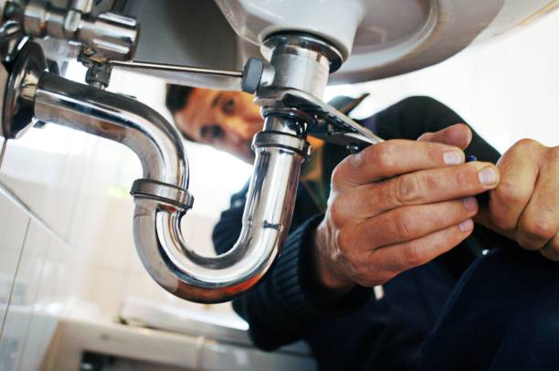 Best Commercial Plumbing Services  in Providence, RI