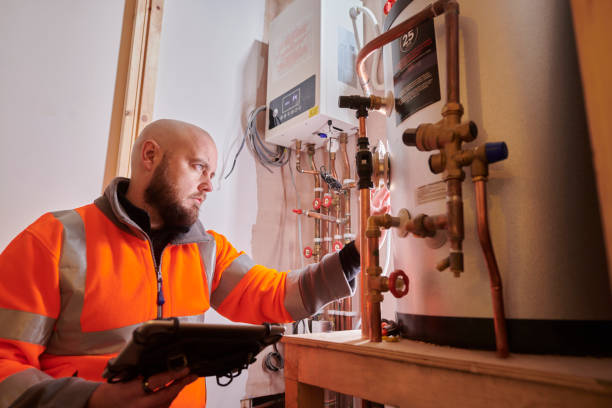 Best Emergency Plumber  in Providence, RI