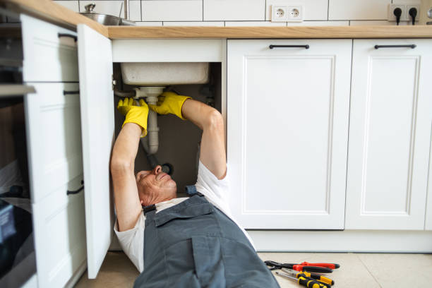 Best Water Softener Installation  in Providence, RI