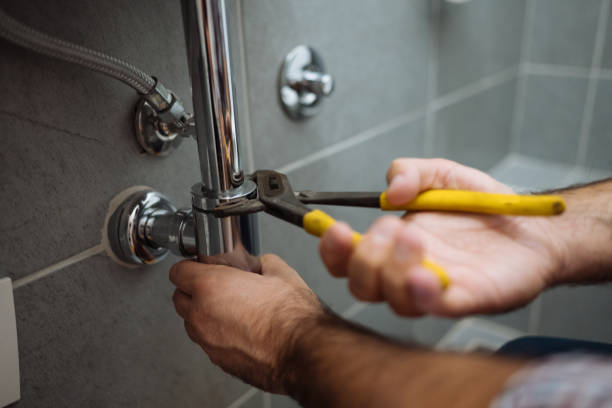 Best Sewer Line Repair  in Providence, RI