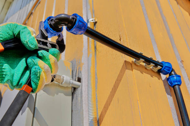 Sprinkler Systems in Providence, RI
