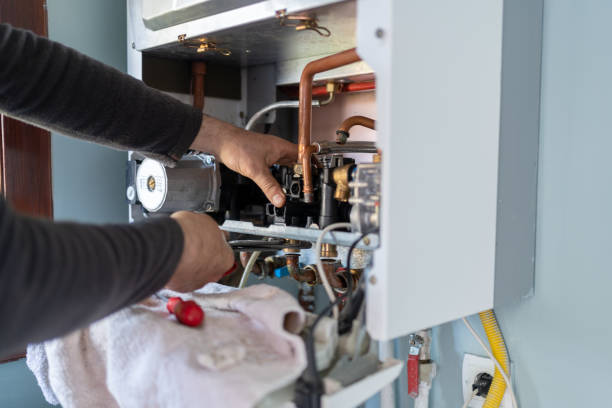 Sewer Line Replacement in Providence, RI