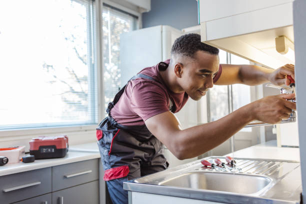Best Leak Detection Services  in Providence, RI